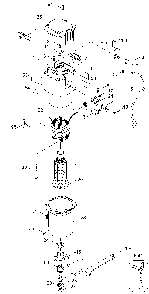 Part Location Diagram of N089396 Porter Cable Nameplate